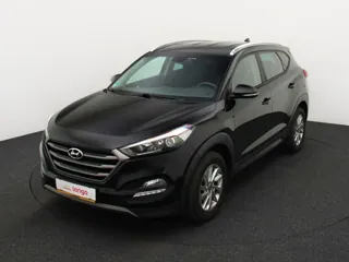 HYUNDAI TUCSON Classic