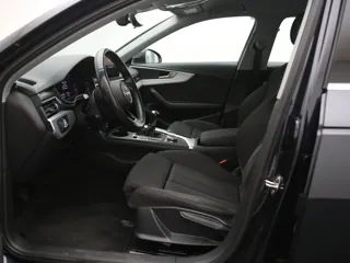 AUDI A4 Design Pro Line Plus