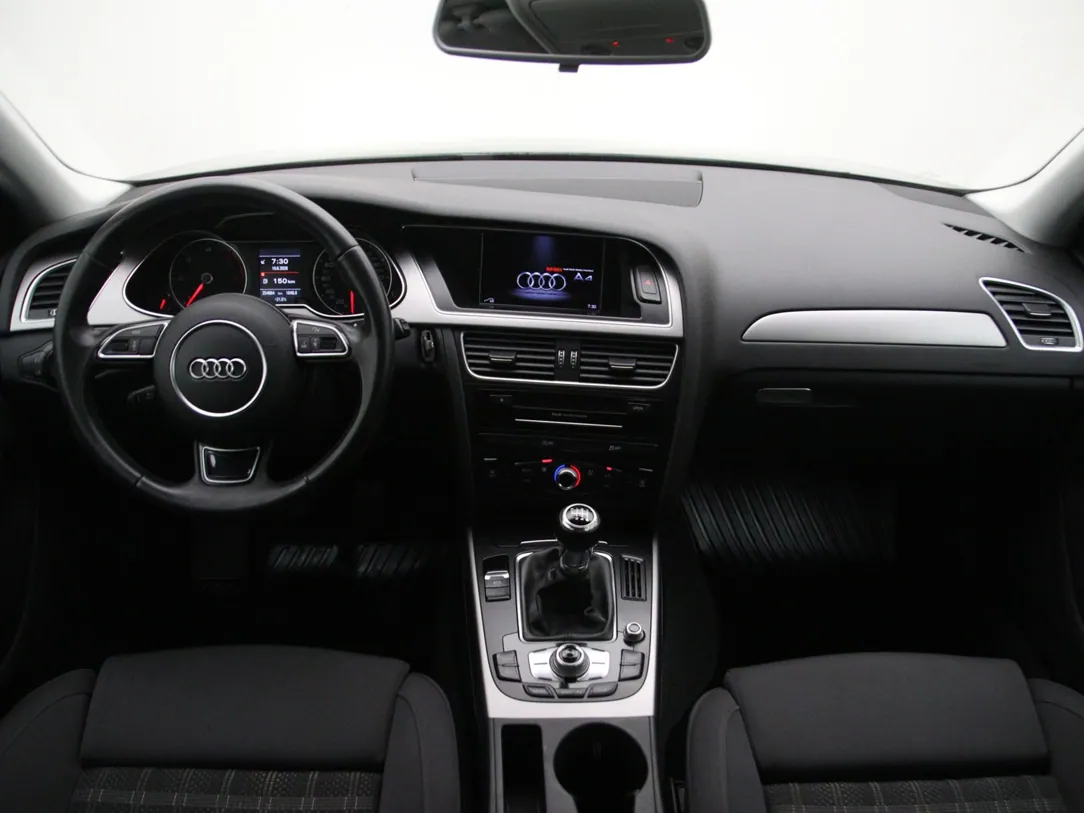 AUDI A4 Business Edition