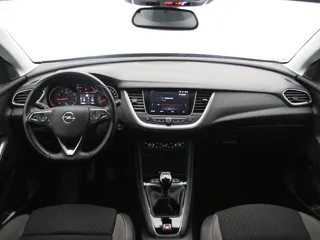 OPEL GRANDLAND X Innovation