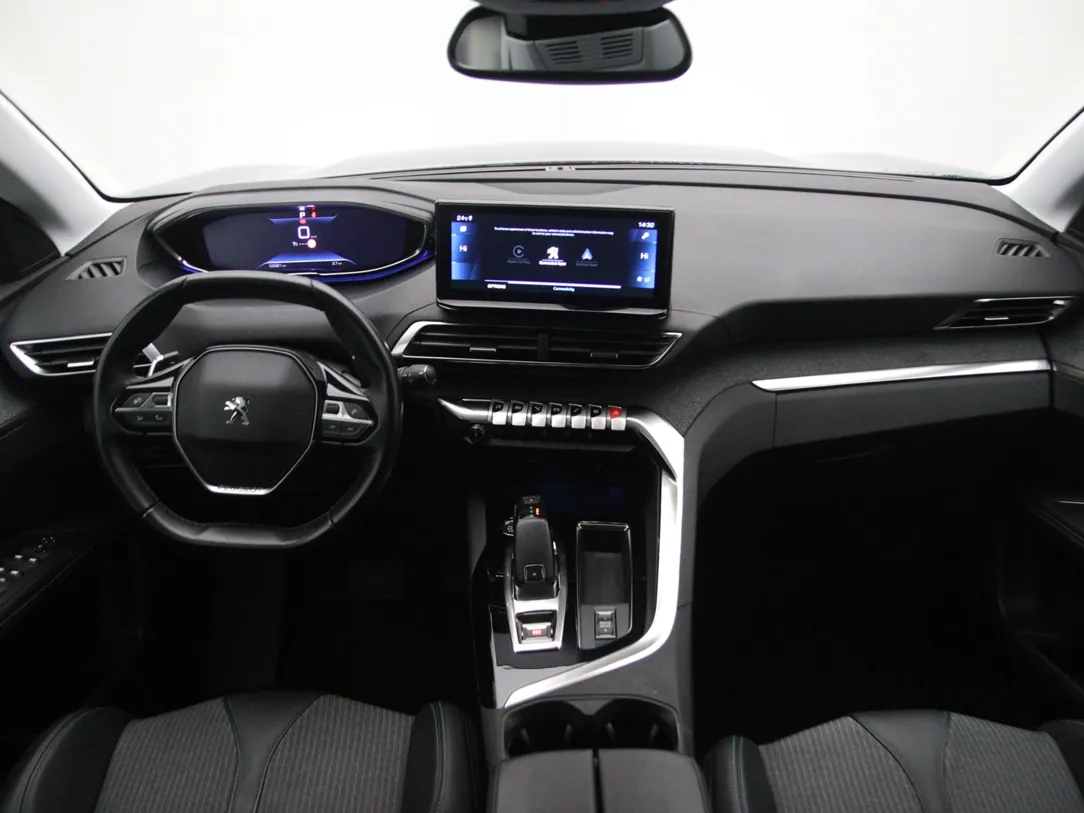 PEUGEOT 3008 Allure