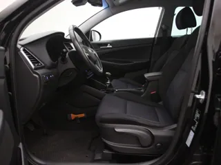 HYUNDAI TUCSON Comfort