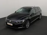 VOLKSWAGEN PASSAT B8 GTE Highline