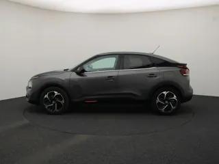 CITROEN C4 Shine
