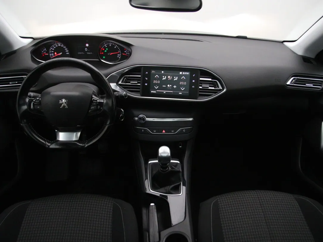 PEUGEOT 308 Executive