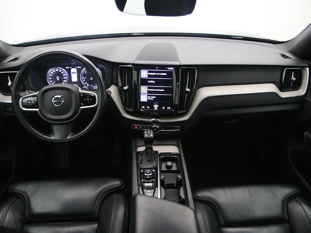 VOLVO XC60 Inscription