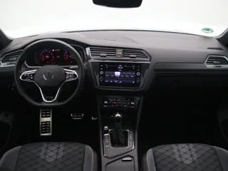VOLKSWAGEN TIGUAN R-Line Business