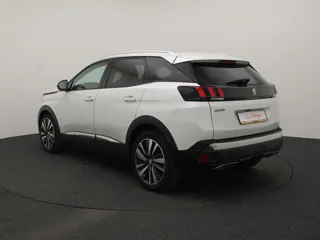 PEUGEOT 3008 Premium Avantage