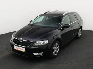 SKODA OCTAVIA Style
