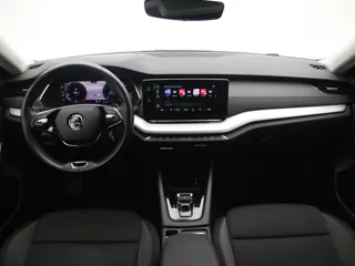 SKODA OCTAVIA Ambition