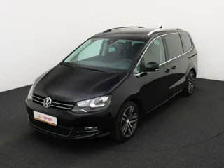VOLKSWAGEN SHARAN Highline