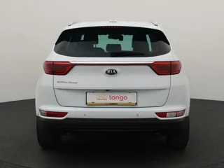 KIA SPORTAGE Design Edition