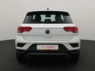VOLKSWAGEN T-ROC Style Business