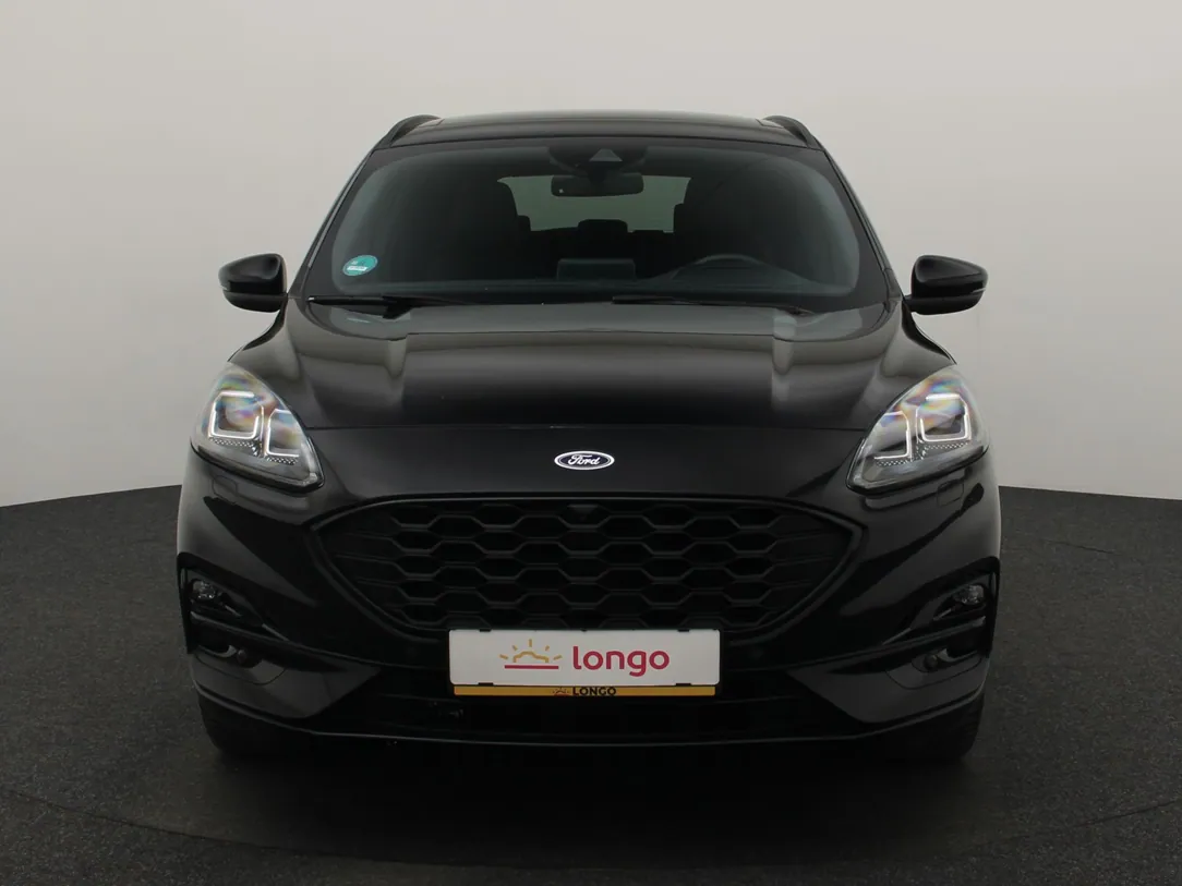 FORD KUGA ST-Line X