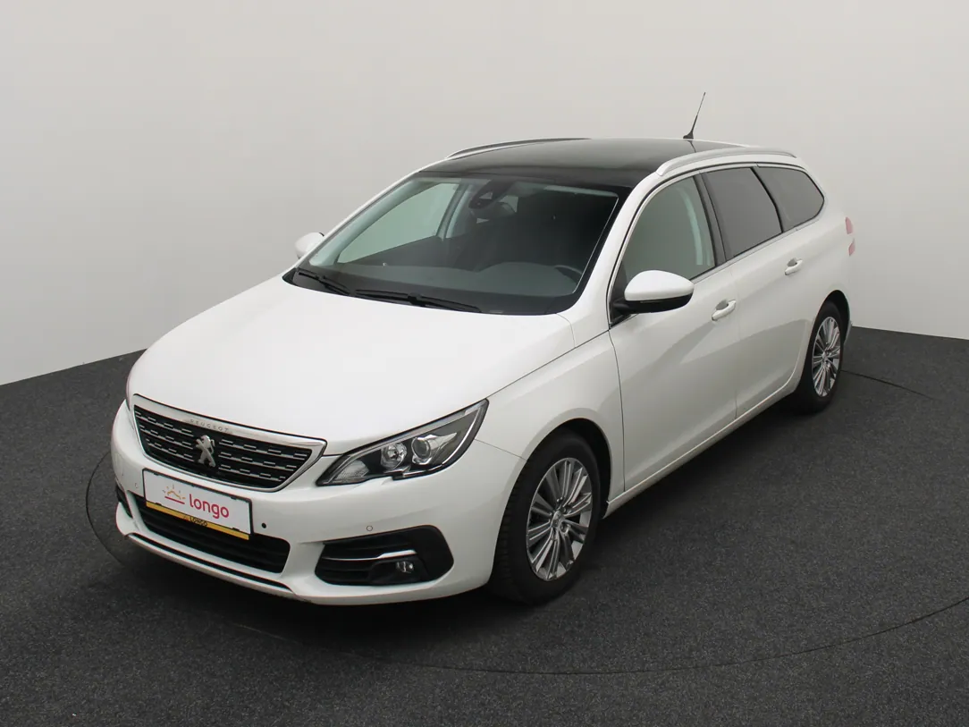 PEUGEOT 308 Premium