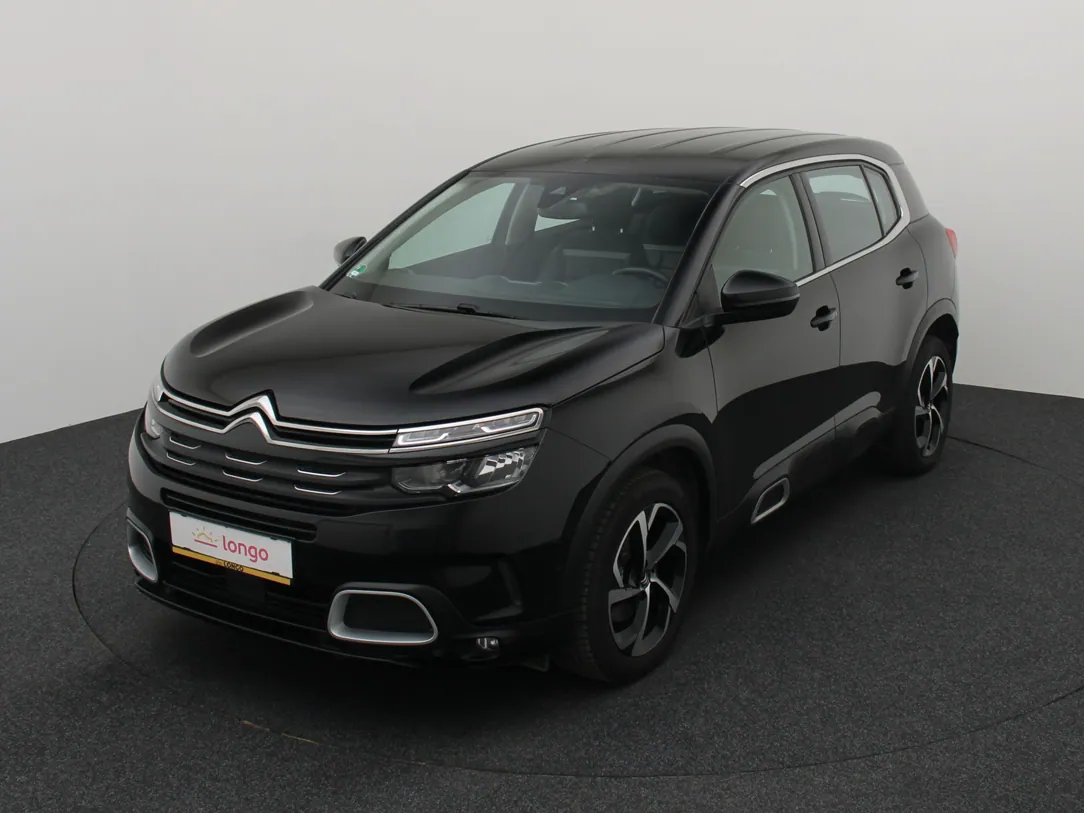 CITROEN C5 Aircross Business