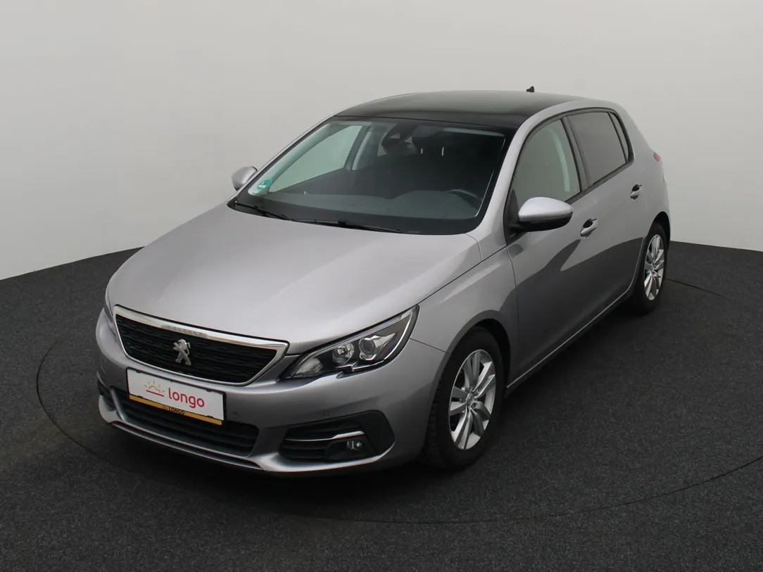 PEUGEOT 308 Executive