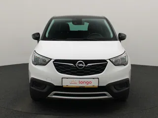 OPEL CROSSLAND X Online Edition