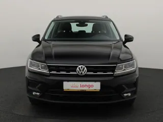 VOLKSWAGEN TIGUAN Comfortline