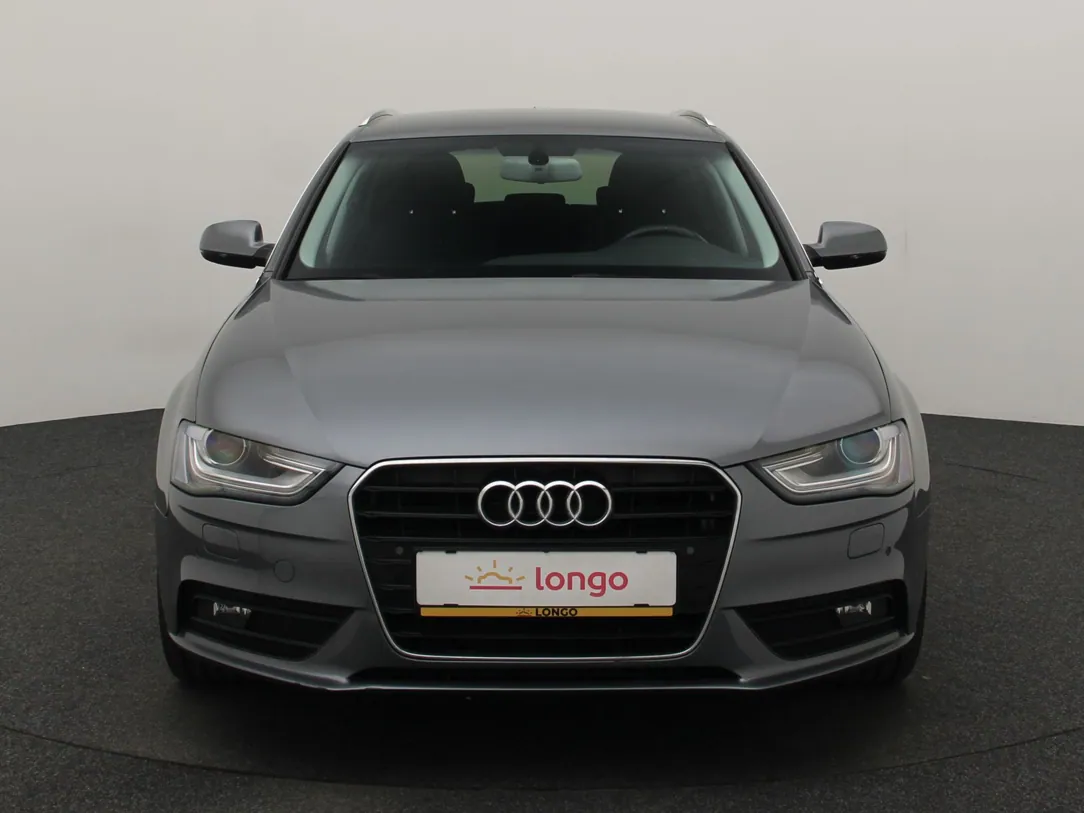 AUDI A4 Pro Line