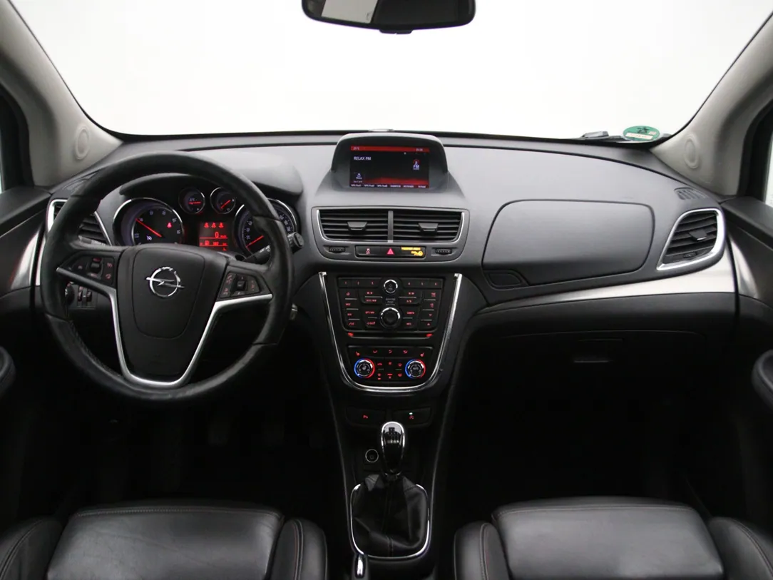 OPEL MOKKA Cosmo