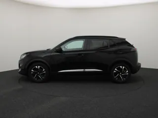 PEUGEOT 2008 Allure