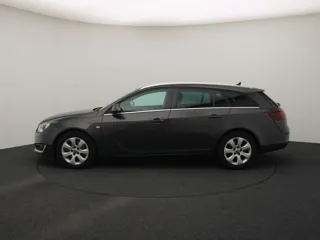 OPEL INSIGNIA Business+