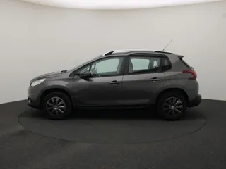 PEUGEOT 2008 Active