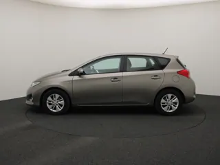 TOYOTA AURIS Aspiration