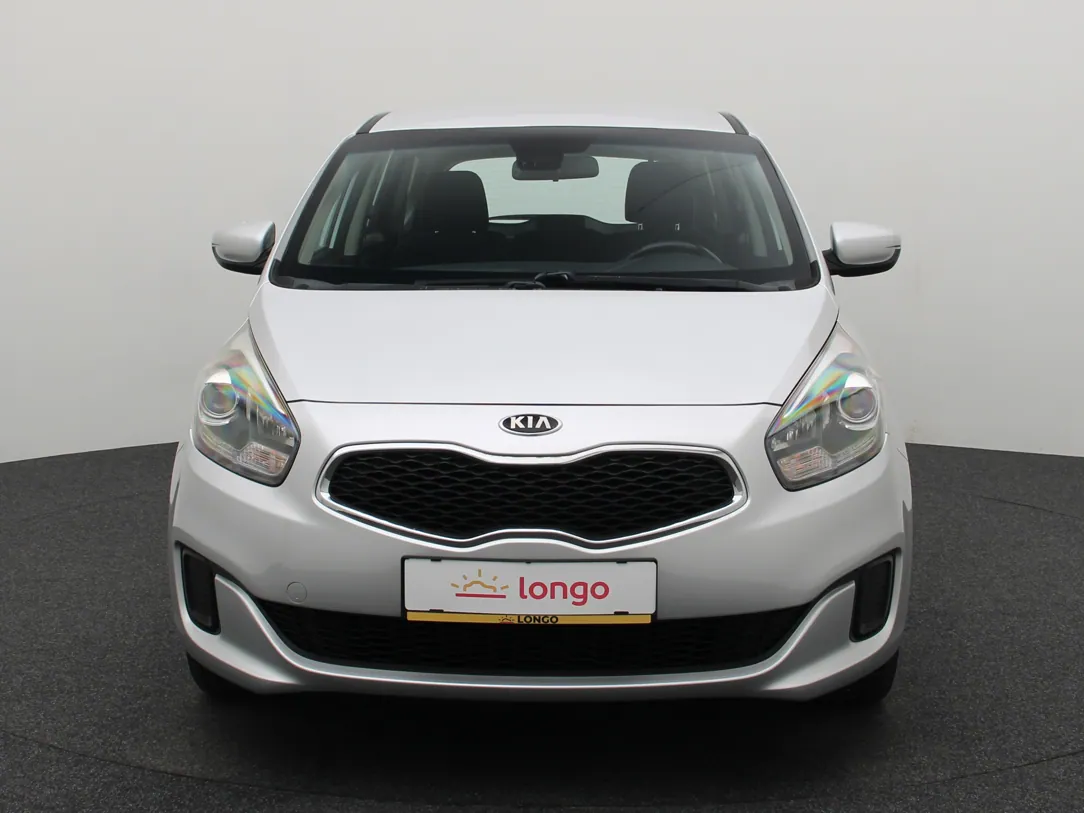 KIA CARENS ComfortLine