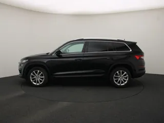 SKODA KODIAQ Clever