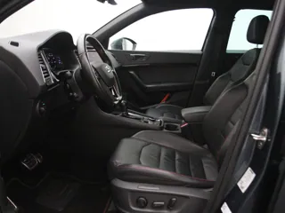 SEAT ATECA FR Business Intense