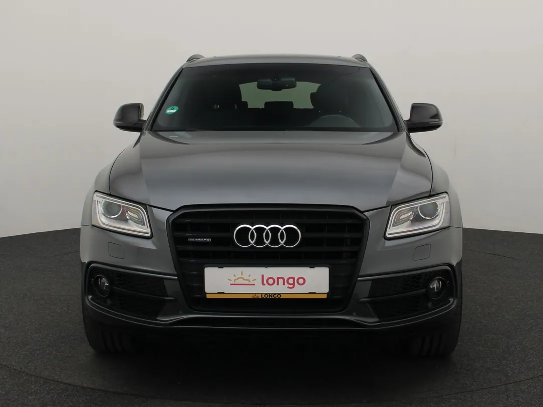 AUDI Q5 S-Line