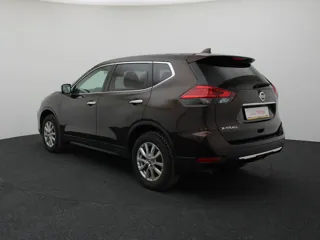 NISSAN X-TRAIL Acenta