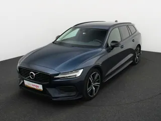 VOLVO V60 MHEV Momentum Advantage