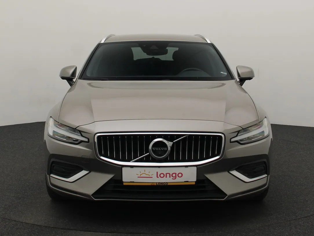 VOLVO V60 Inscription