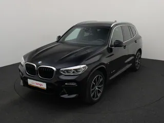 BMW X3 High Executive