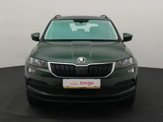 SKODA KAROQ Ambition