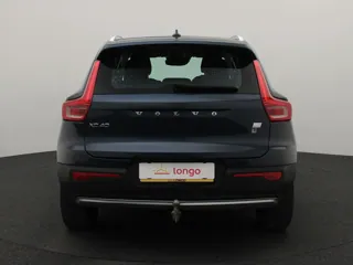 VOLVO XC40 Inscription