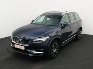 VOLVO XC90 MHEV Inscription