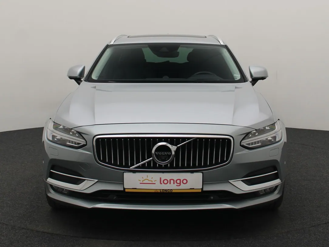 VOLVO V90 Inscription