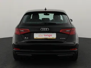 AUDI A3 Ambition Pro Line plus