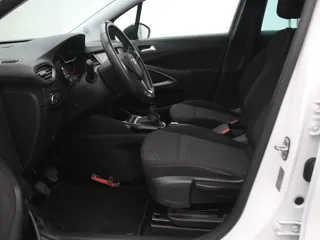 OPEL CROSSLAND Edition