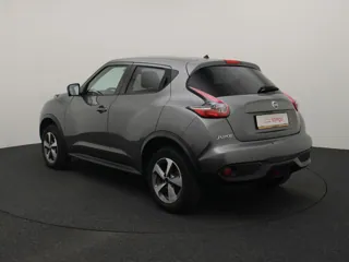 2018 NISSAN JUKE N-Connecta