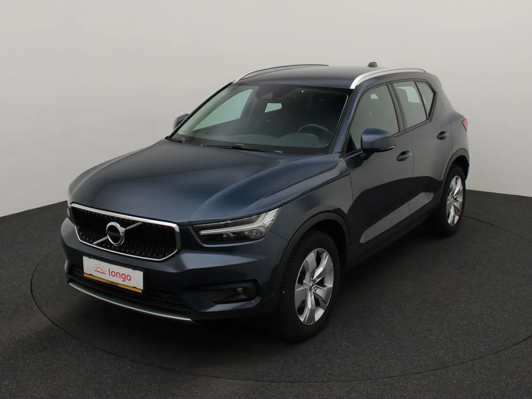 VOLVO XC40 Business Pro