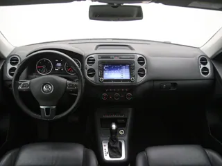 VOLKSWAGEN TIGUAN Sport & Style