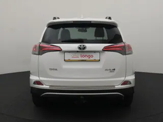 TOYOTA RAV 4 Style 