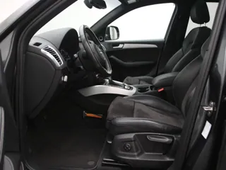 AUDI Q5 S-Line