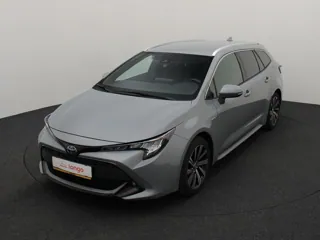 TOYOTA COROLLA Business Plus