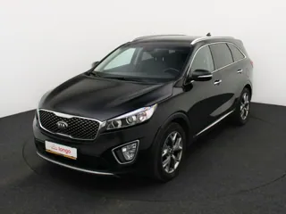 KIA SORENTO DynamicLine